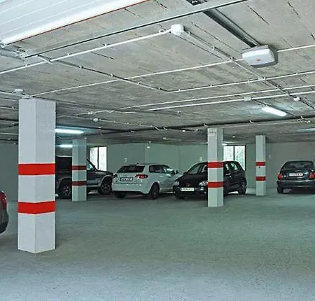 Garona Hotel 2*
