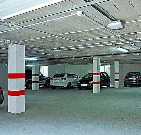 Garona Hotel