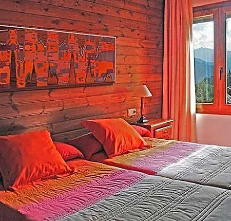 Hotel Garona Salardú
