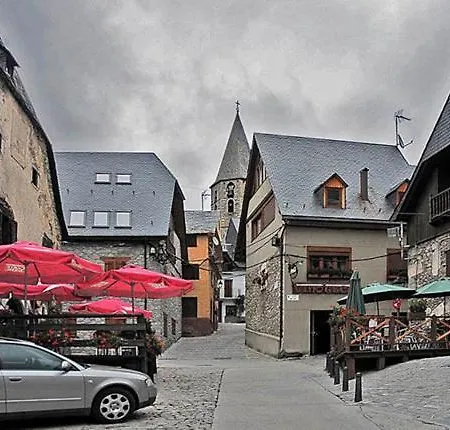 Garona Hotel