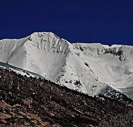 فندق Garona 2*