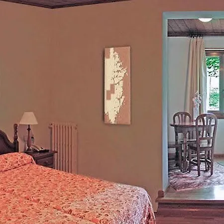 Hotel Garona