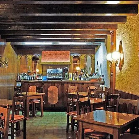 Garona Hotel Salardu