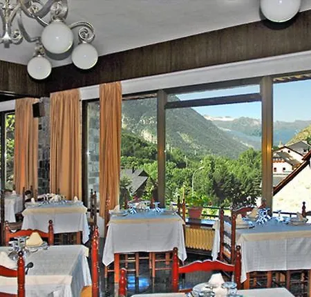 Hotel Garona 2*