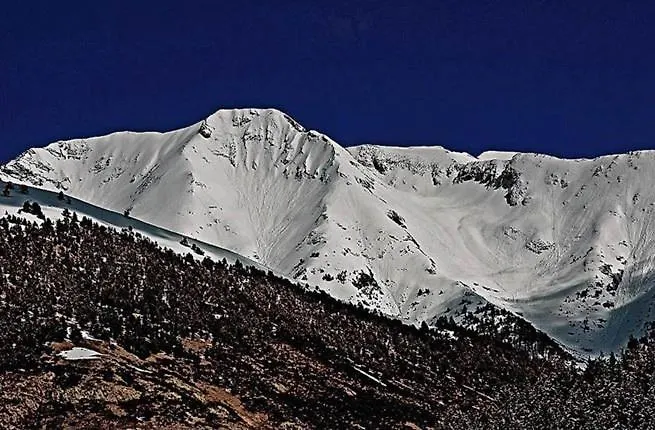 فندق Garona 2*