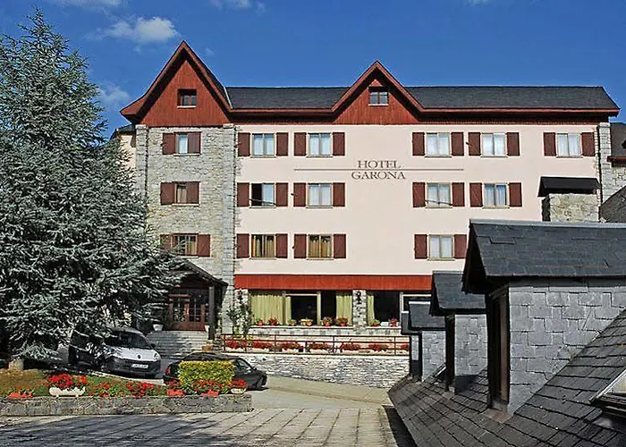 Garona 2*